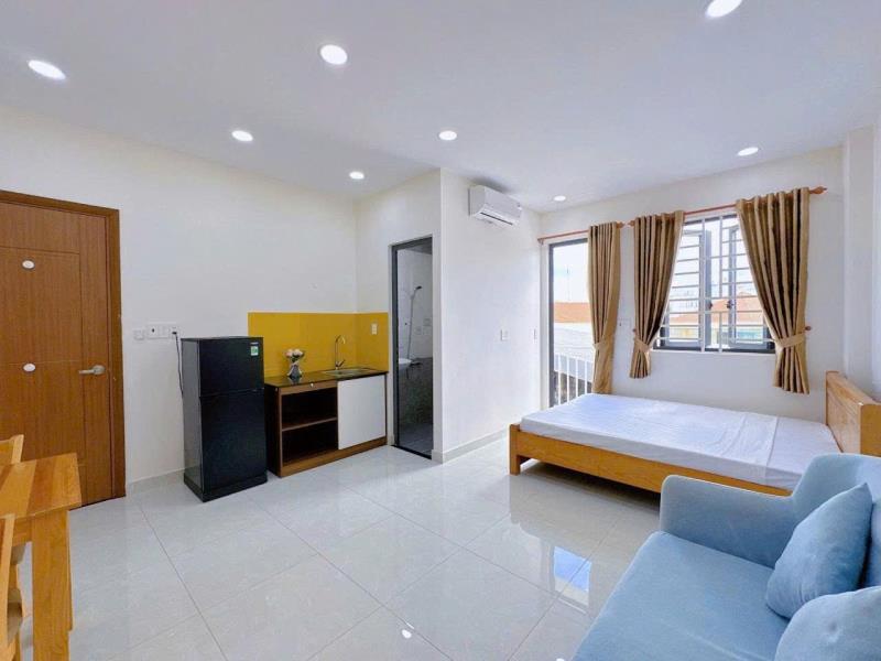 💥💥 Siêu phẩm căn hộ studio banol - thang máy ngay nguyễn văn đậu - 2