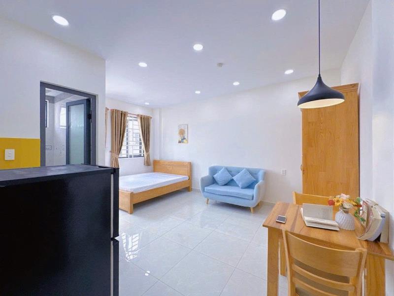 💥💥 Siêu phẩm căn hộ studio banol - thang máy ngay nguyễn văn đậu - 4