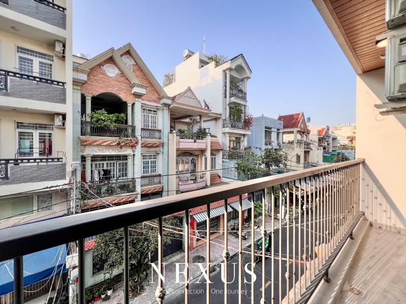 🌿 Về nhà là chill – chuẩn sống cao cấp tại tân bình ✨ - 4