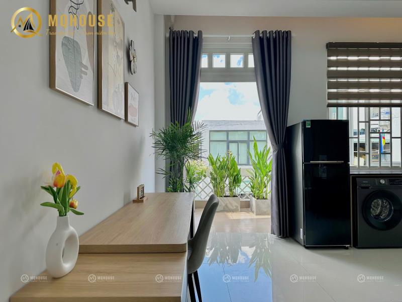 🌿 Về nhà là chill – chuẩn sống cao cấp tại tân sơn ✨ - 4