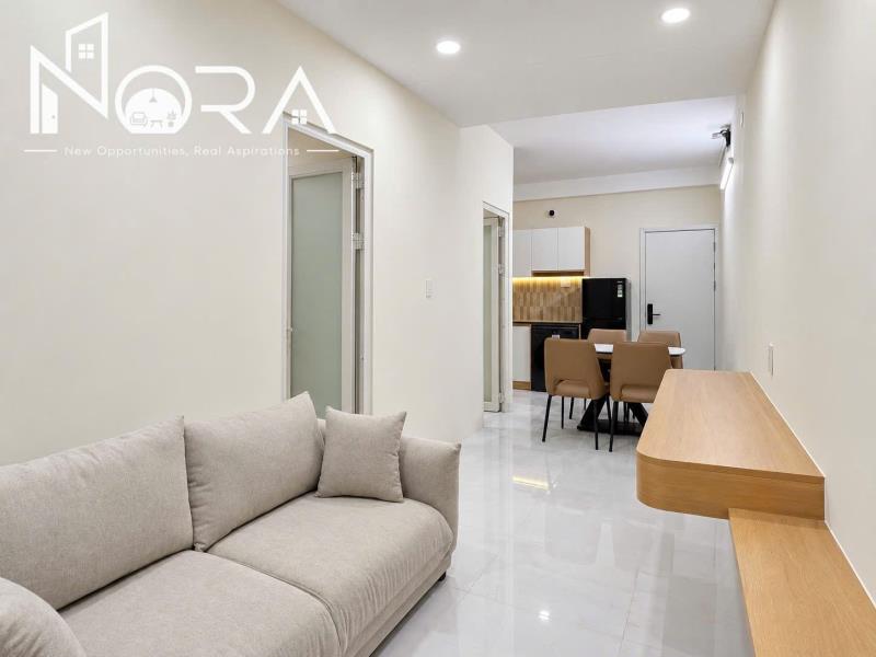 Hot deals! 2pn ngay ngã tư bảy hiền  - 2