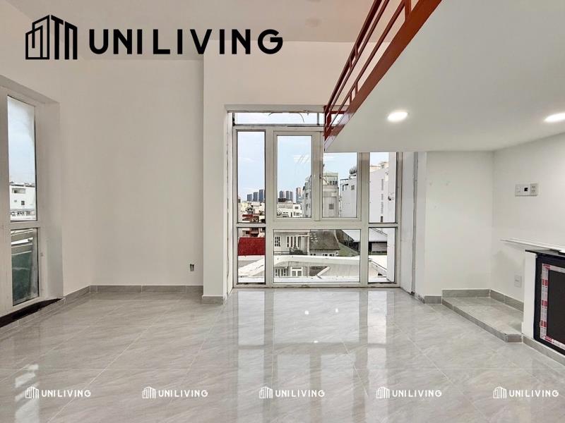 Khai trương căn hộ có gác giá từ 3tr7-4tr3-4tr5-4tr7-5tr5 có thang máy, gần hàng xanh, hutech - uef - hồng bàng - 4
