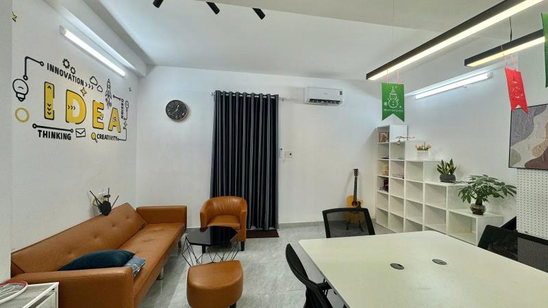 Căn hộ siêu rộng, cửa sổ lớn thoáng mát tại đặng thùy trâm, bình thạnh, giáp gò vấp, thuận tiện đi đh văn lang cs3 & phạm văn đồng 0345658*** - 3
