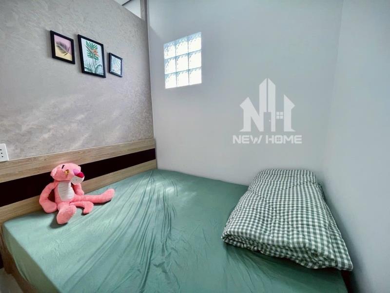 Căn hộ 1 phòng ngủ thoáng mát gần quận 1 quận 2 tách bếp thanh đa bình thạnh - 3