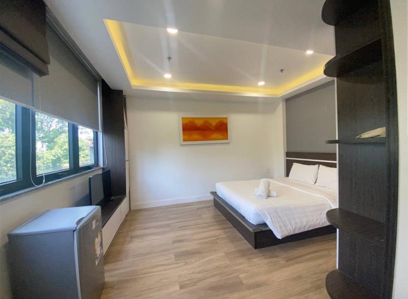 Cho thuê căn hộ dịch vụ nam kỳ khởi nghĩa – xuân hòa | gần hồ con rùa – võ thị sáu – công viên tao đàn