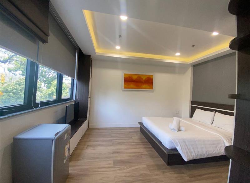 Cho thuê căn hộ dịch vụ nam kỳ khởi nghĩa – xuân hòa | gần hồ con rùa – võ thị sáu – công viên tao đàn - 4