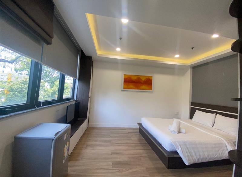 Cho thuê căn hộ dịch vụ nam kỳ khởi nghĩa – xuân hòa | gần hồ con rùa – võ thị sáu – công viên tao đàn - 3