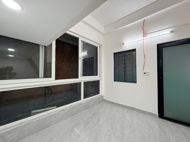 Dự án mới hơn 50 phòng duplex siêu rộng thang máy nhà xe đầy đủ - 4