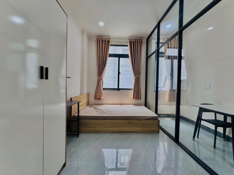 Cc mini full nội thất khu sân bay - 2