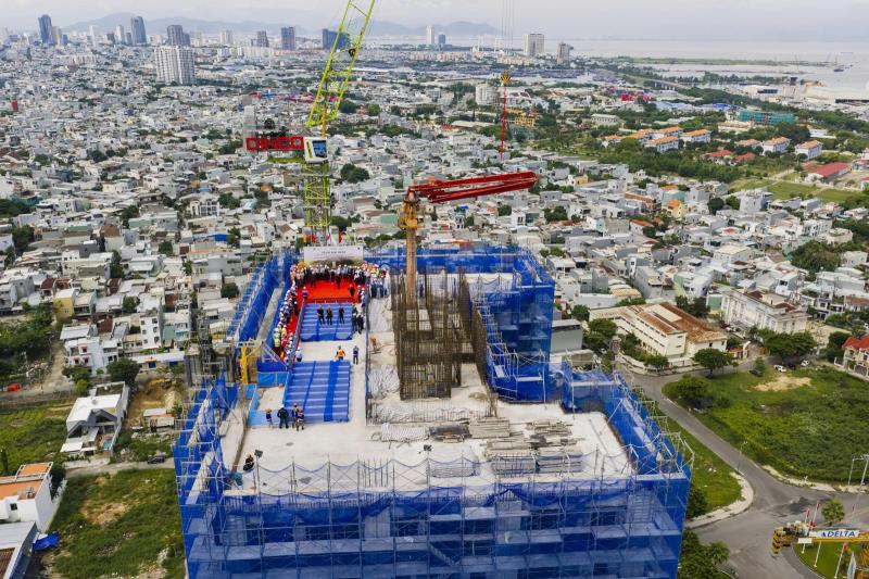 Căn 1pn trực diện biển còn lại cuối cùng - hiyori aqua tower - 3