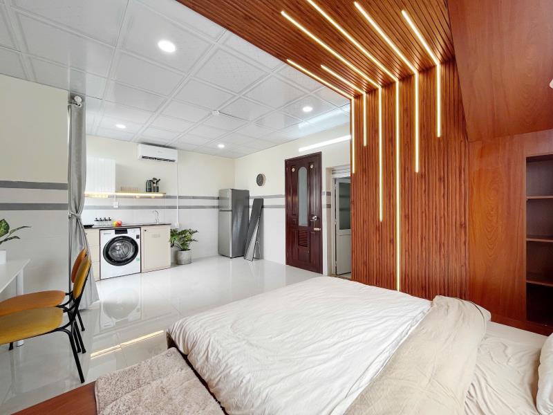 🏡 Căn hộ đẹp – đặng thùy trâm, bình thạnh
