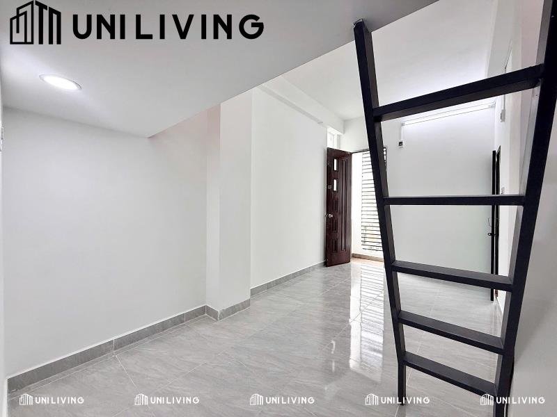 Chính chủ cho thuê phòng có gác cao 2m cửa sổ trời thoáng - giá chỉ từ 3tr9