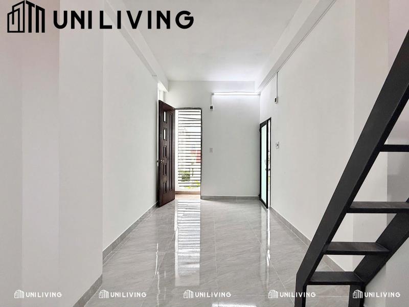 Chính chủ cho thuê phòng có gác cao 2m cửa sổ trời thoáng - giá chỉ từ 3tr9 - 2