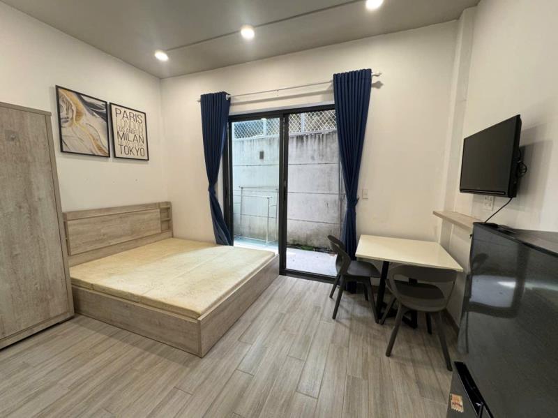✨ Cho thuê căn hộ – trần quang diệu, quận 3 ✨ - 4