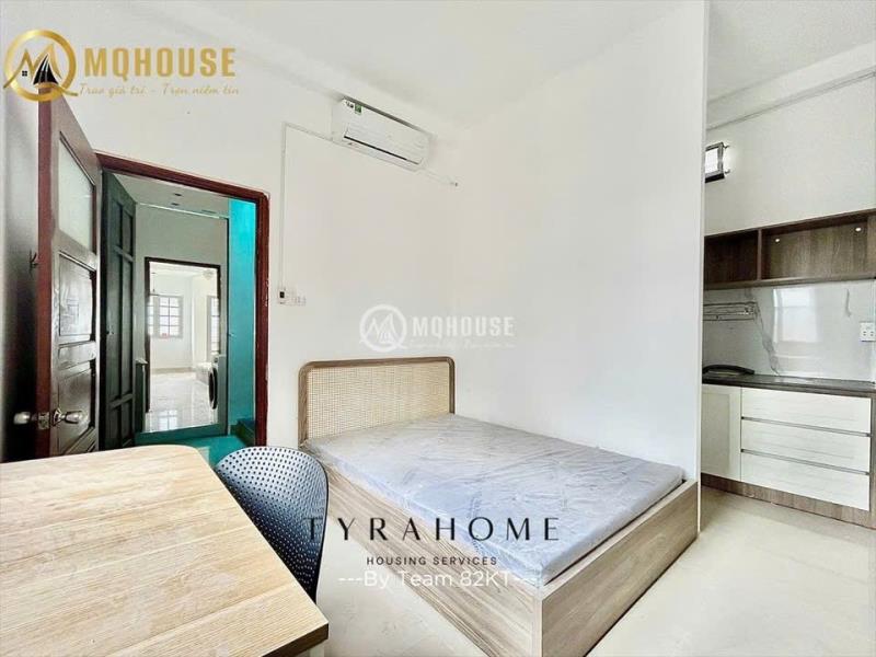 💥💥 Siêu phẩm căn hộ stu - cửa sổ trời - full nội thất - 4