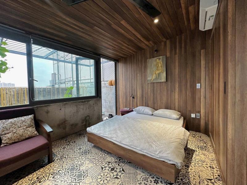 Cho thuê căn hộ 1 phòng ngủ – bình giã – cộng hoà - trường trinh - gần huit - vhu - tân bình