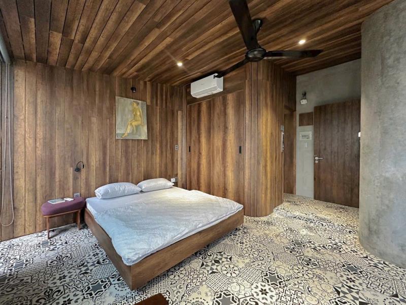 Cho thuê căn hộ 1 phòng ngủ – bình giã – cộng hoà - trường trinh - gần huit - vhu - tân bình - 2