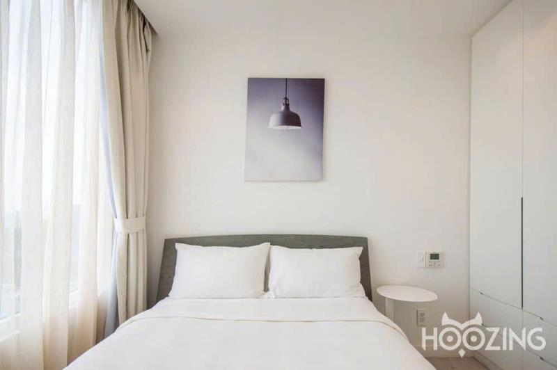 Hệ thống căn hộ chung cư mini 1pn/ 2pn ban công thoáng 50m2 | gần chợ phạm văn hai - la cosmo residences | gần lăng cha cả - lê văn sỹ - 3