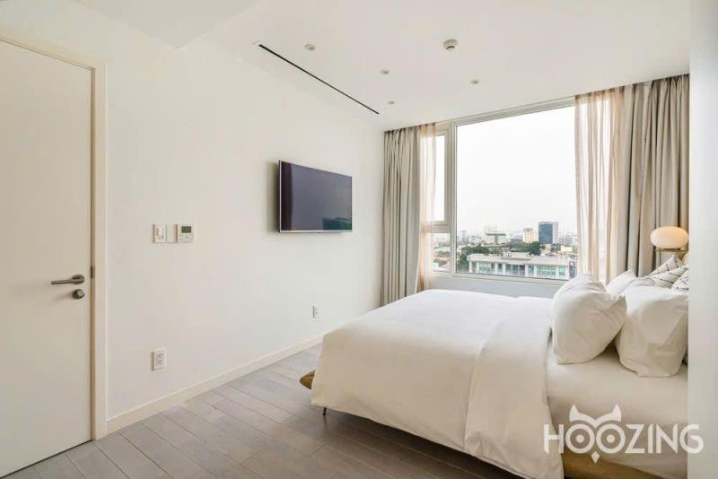 Hệ thống căn hộ chung cư mini 1pn/ 2pn ban công thoáng 50m2 | gần chợ phạm văn hai - la cosmo residences | gần lăng cha cả - lê văn sỹ - 2