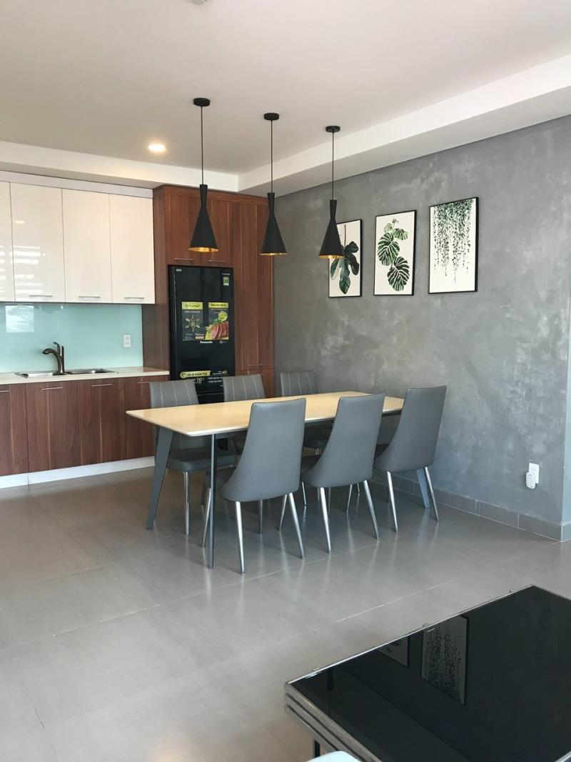 Trống sẵn 2 phòng ngủ gần công viên hoàng văn thụ - khu bảy hiền, thuận tiện đi ra khu trung tâm - 2