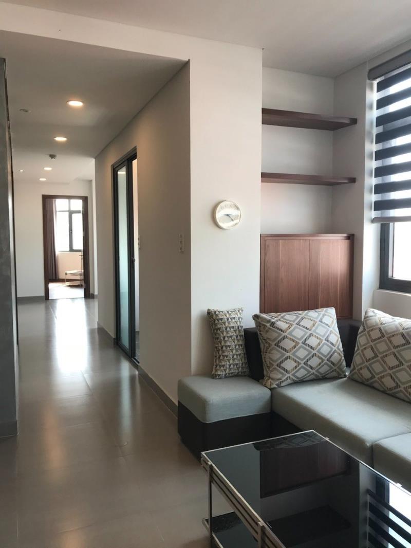 Trống sẵn 2 phòng ngủ gần công viên hoàng văn thụ - khu bảy hiền, thuận tiện đi ra khu trung tâm