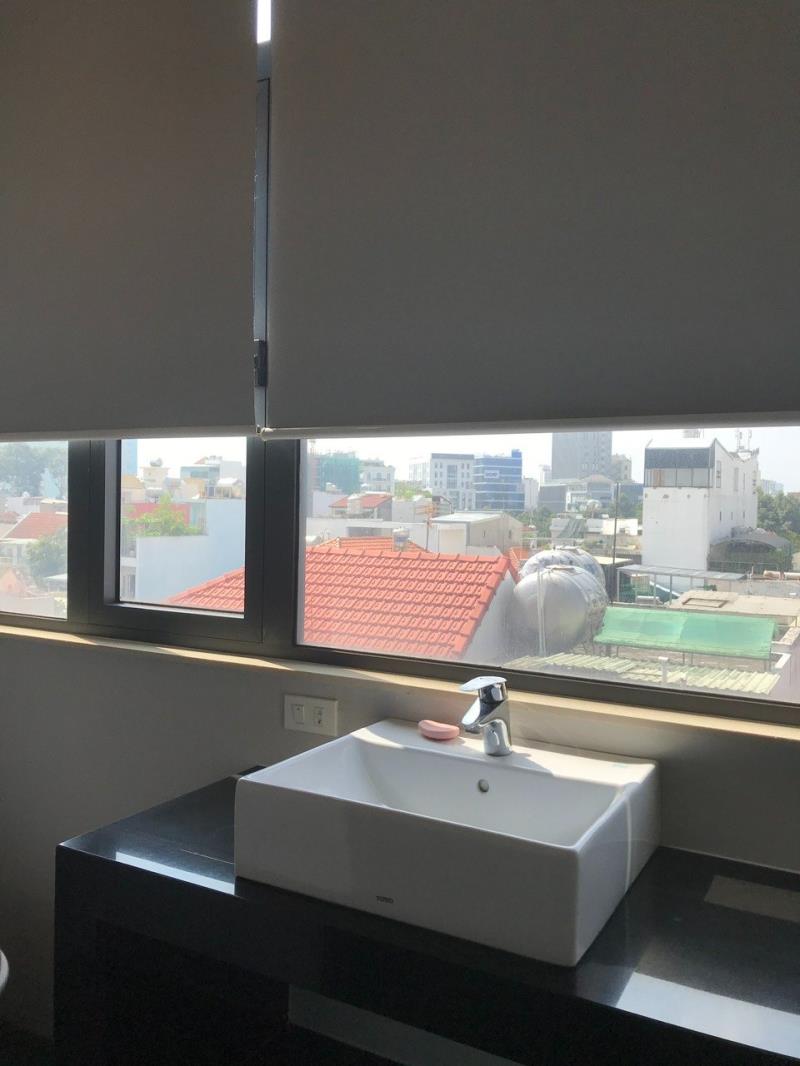 Trống sẵn 2 phòng ngủ gần công viên hoàng văn thụ - khu bảy hiền, thuận tiện đi ra khu trung tâm - 4