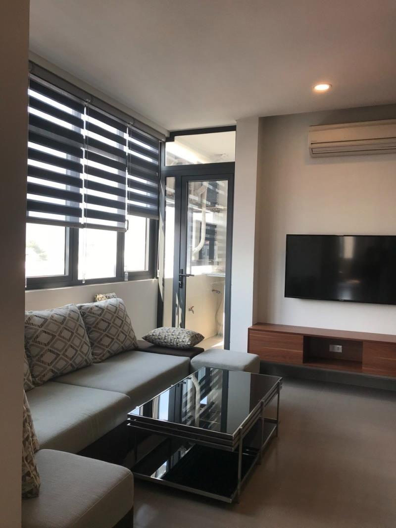 Trống sẵn 2 phòng ngủ gần công viên hoàng văn thụ - khu bảy hiền, thuận tiện đi ra khu trung tâm - 3