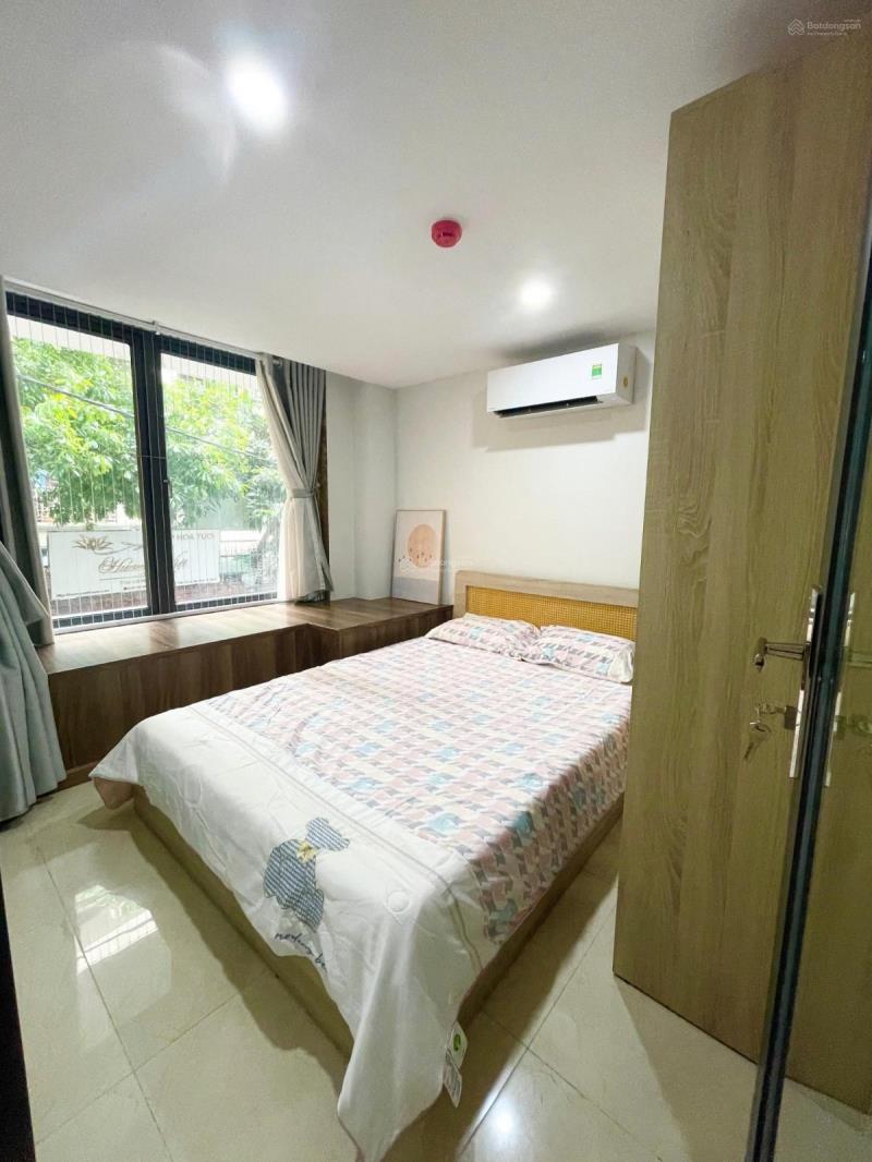 Căn hộ studio | 1pn  ban công 30m2 - siêu chill ngay khu đắc địa sân bay - chỉ cách q1, q3, phú nhuận vài phút di chuyển - 4