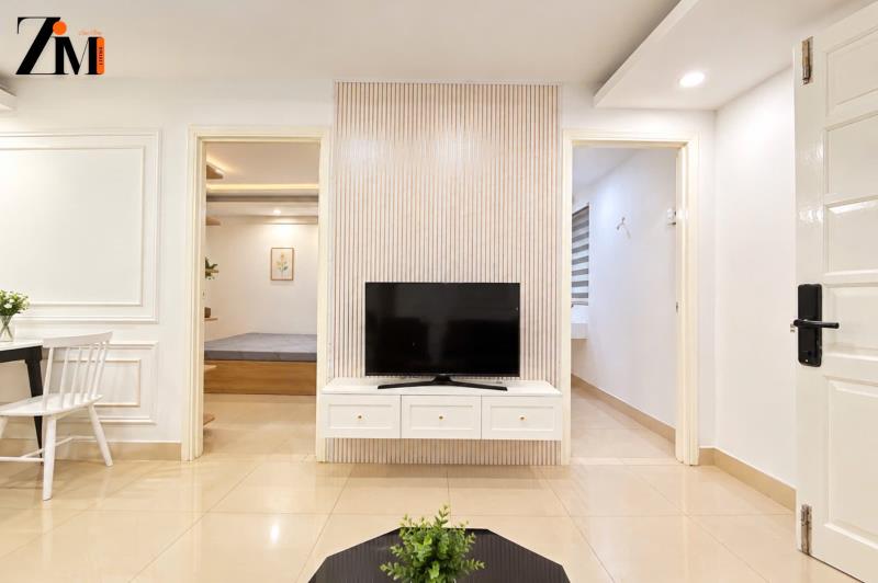 Căn hộ 2pn cửa sổ - tân bình, gần sân bay tân sơn nhất, etown cộng hoà - 2