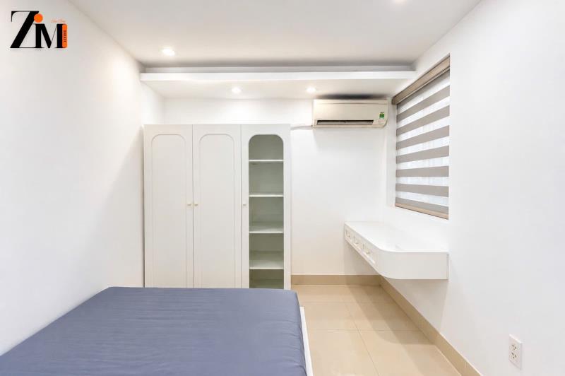 Căn hộ 2pn cửa sổ - tân bình, gần sân bay tân sơn nhất, etown cộng hoà - 4
