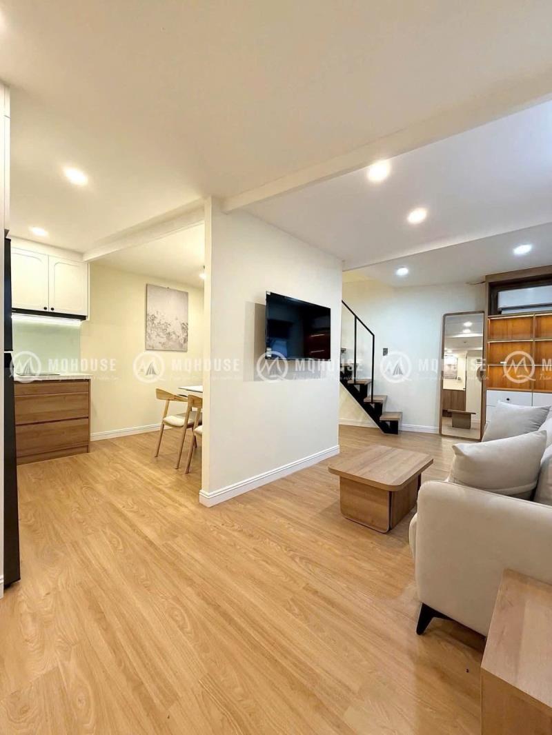 🏡 Hệ thống căn hộ 1pn/2pn – ngay cộng hòa | gần e.town, k300 - 2