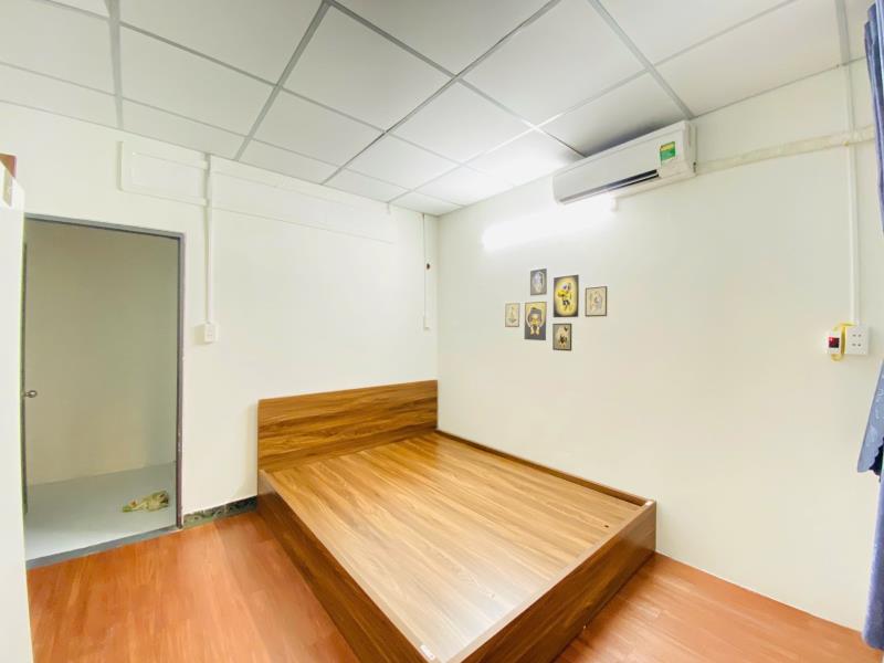Nhà nguyên căn 3pn - tân bình, gần sân bay tân sơn nhất, etown cộng hoà - 2