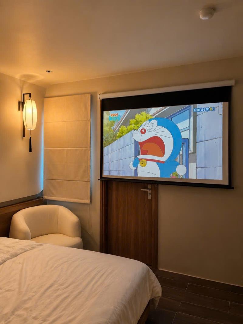 🏠 Cho thuê phòng mới 100% – full nội thất tại bình thạnh - 2