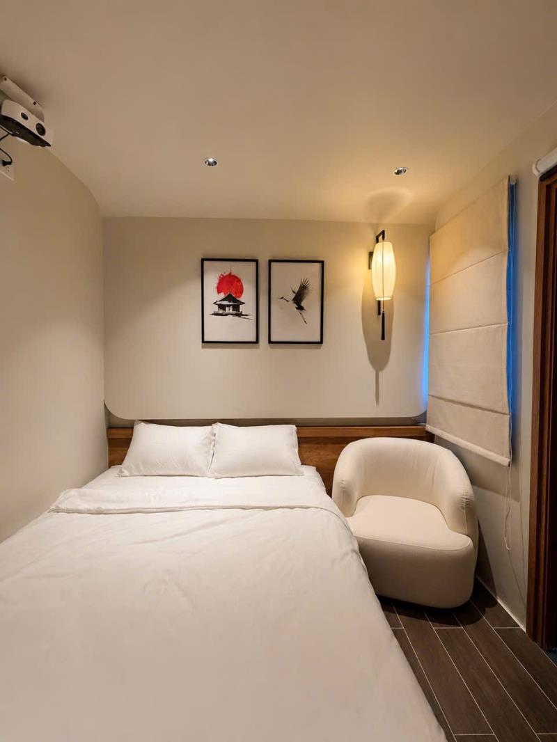 🏠 Cho thuê phòng mới 100% – full nội thất tại bình thạnh - 3