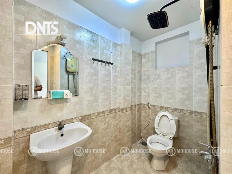 Cho thuê phòng trọ full nội thất, ban công thoáng – nhà thang máy gần phan xích long, trần kế xương, phú nhuận - 4