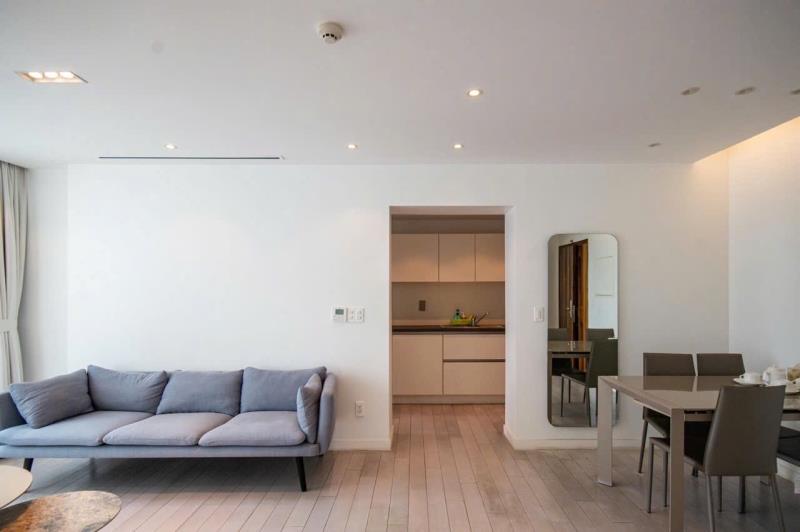 Cho thuê căn hộ 1pn+1pk – 75m² | leman luxury trương định - 4