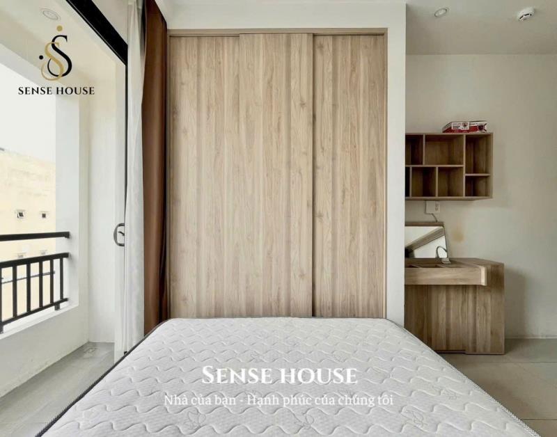 🏡 Phòng đẹp nguyễn sơn – full tiện nghi, dọn vào ở ngay - 4