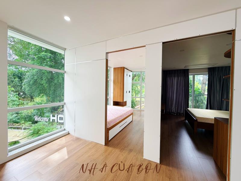 🏡 Căn hộ 2pn cao cấp 80m² – ngay vòng xoay lăng cha cả - 2