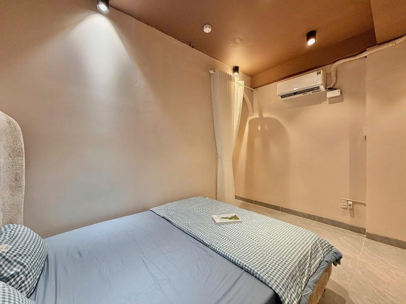 ✨ Studio full nội thất – mới đẹp – gần aeon tân phú ✨ - 4
