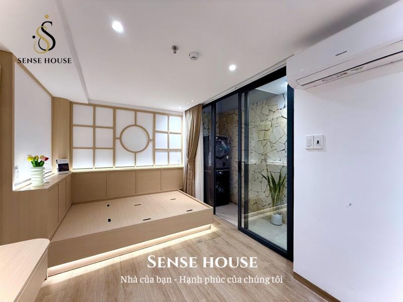✨ Studio full nội thất – thiết kế đẹp tại tân bình - 4