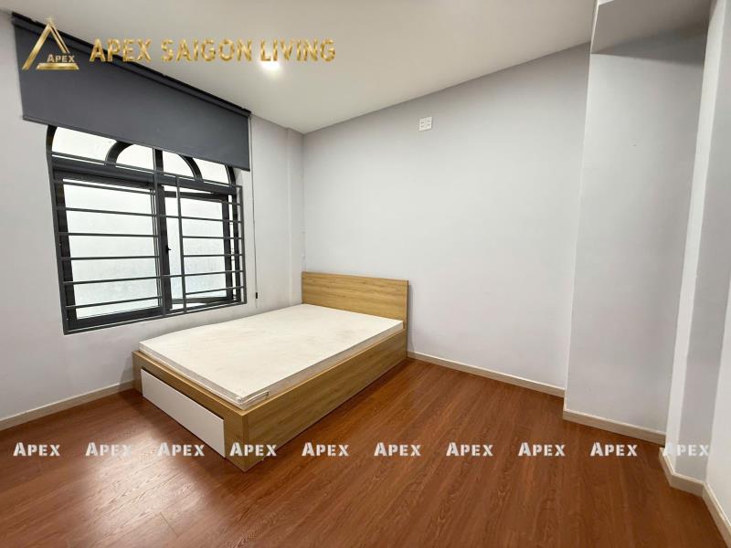 🏠 Căn hộ 1 phòng ngủ cửa sổ lớn gần q1 – xô viết nghệ tĩnh, bình thạnh   - 4