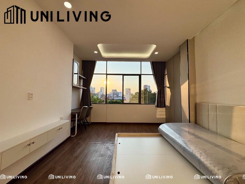 🍀Siêu phẩm 1pn - full nội thất luxury - thang máy - an ninh  - 4