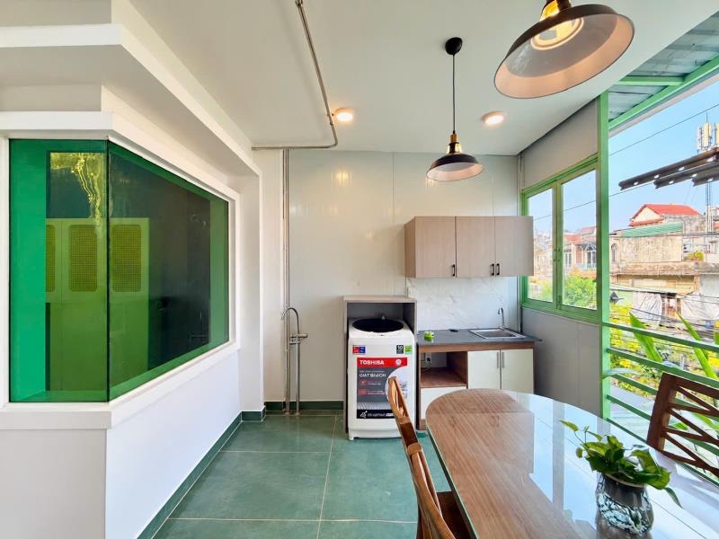 Studio tách bếp ban công lớn siêu thoáng full nội thất| 📌 lê văn sỹ, phú nhuận. - 3