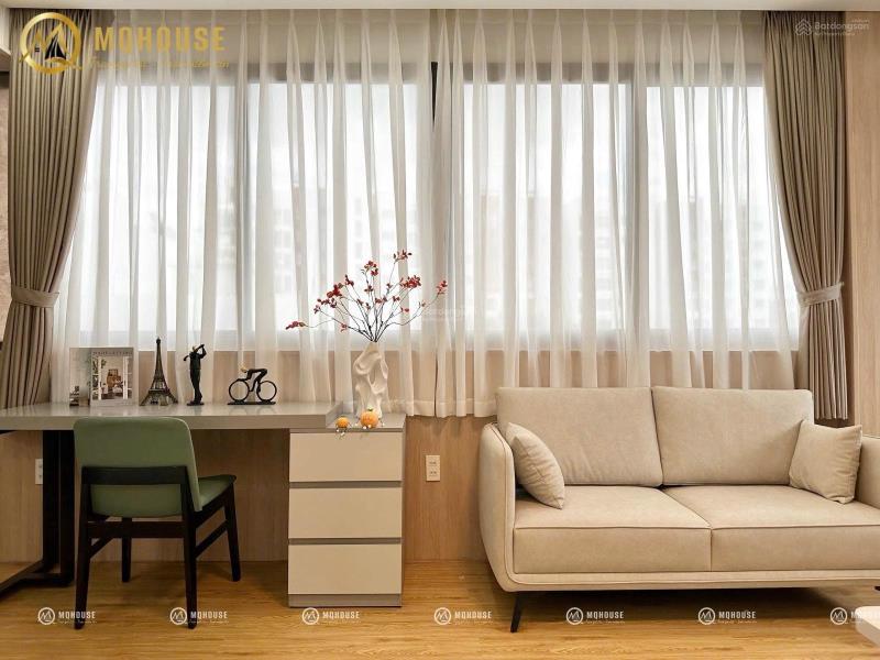 Sống chất view chill hệ thống căn hộ cao cấp cho thuê tại tân bình - 2