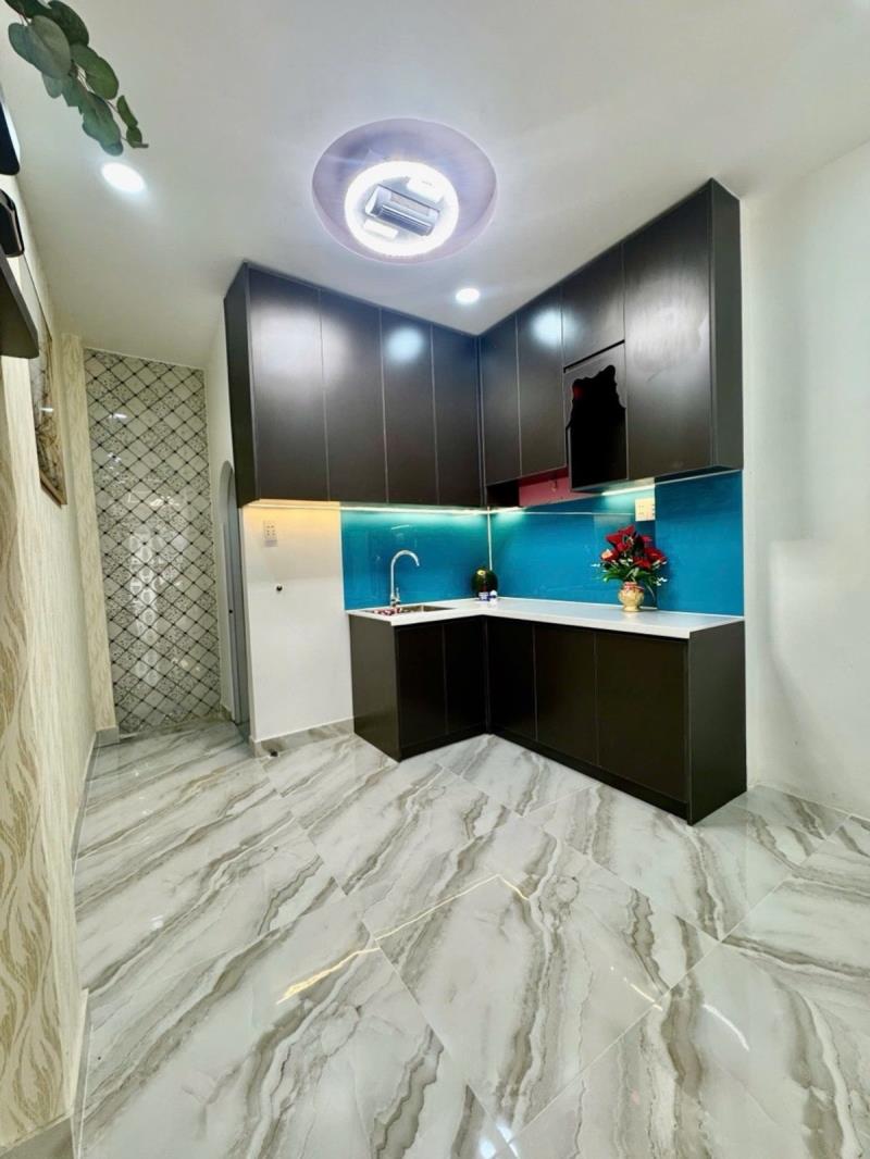 Nhà mới full nội thất - ko lỗi - ko quy hoạch - dạ nam - nhỉnh 5 tỷ - 2