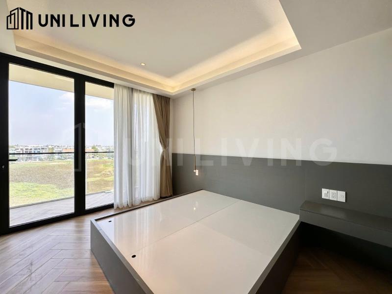 Cho thuê căn hộ ban công tách bếp/máy giặt sấy riêng tại phòng - 3