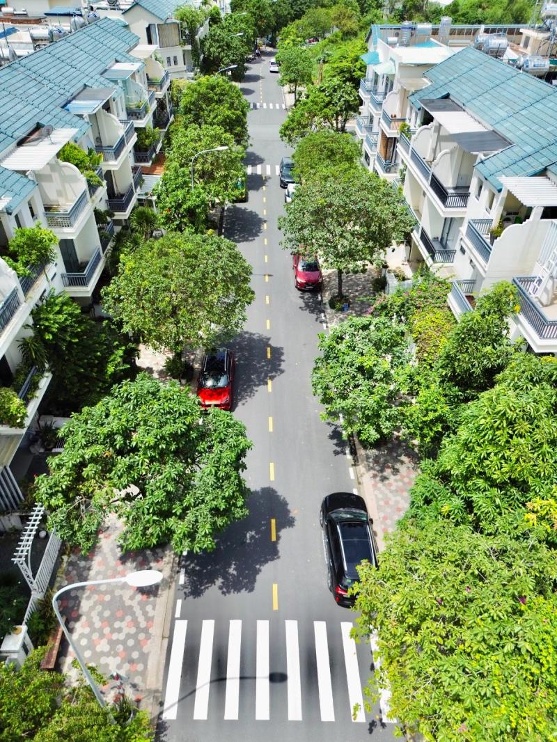 Nhà phố senturia vườn lài hoàn thiện chỉ 14.5 tỷ - 2