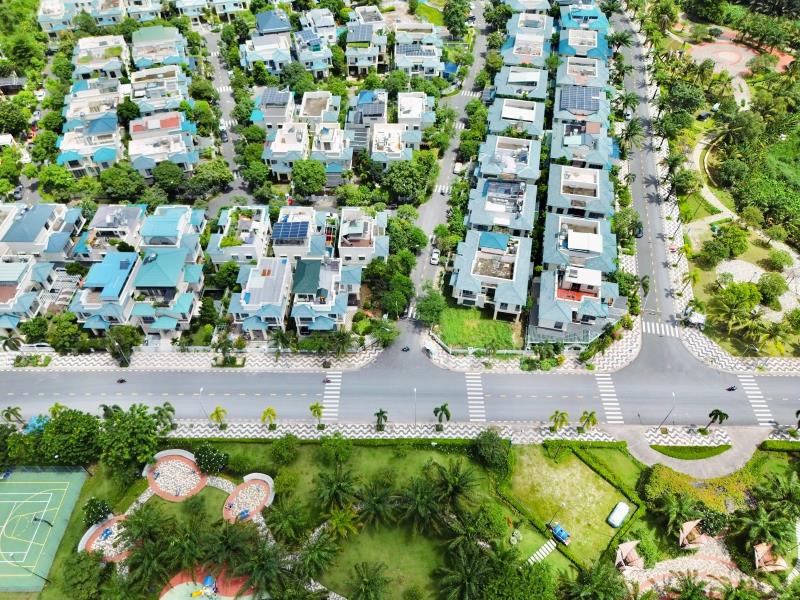 Nhà phố senturia vườn lài hoàn thiện chỉ 14.5 tỷ - 4