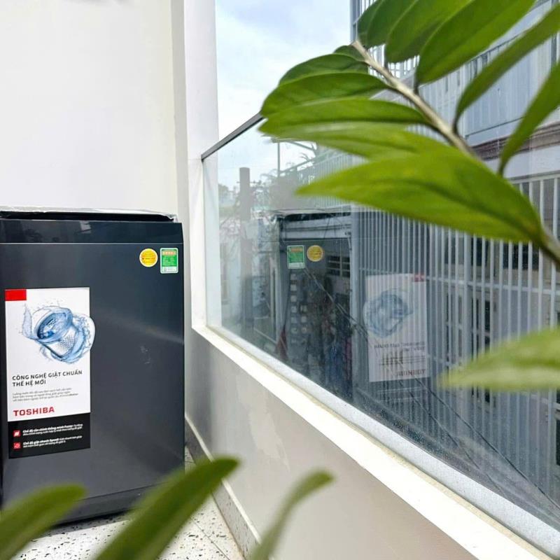 Căn hộ mini ban công cao cấp phan văn trị ngay emart gò vấp - 4