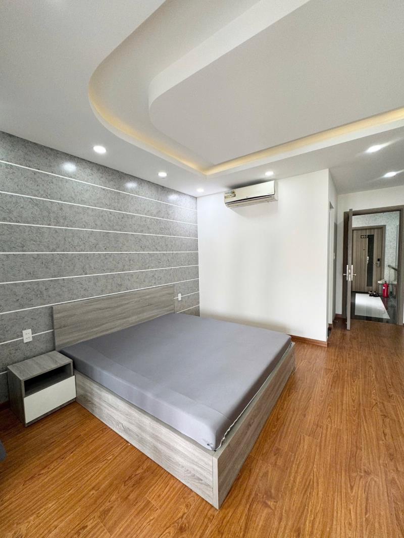 Cho thuê căn hộ 1pn 50m² có ban công – giáp lê văn sỹ, hoàng diệu, phú nhuận - 4